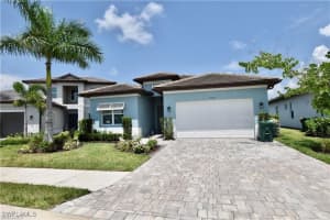 3628 Sapphire Cove Circle, Naples, FL 34114 - MLS#225052867