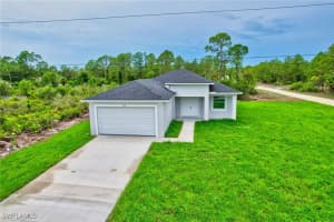 842 Downer Avenue, Lehigh Acres, FL 33974 Sold 08/22/25