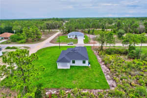 842 Downer Avenue, Lehigh Acres, FL 33974 Sold 08/22/25