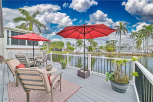 17029 Puppy Dog Drive, Fort Myers, FL 33908 - MLS#225052884