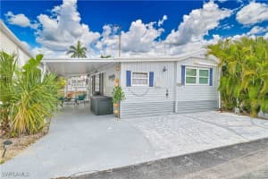 17029 Puppy Dog Drive, Fort Myers, FL 33908 - MLS#225052884