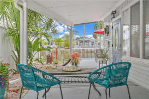 17029 Puppy Dog Drive, Fort Myers, FL 33908 - MLS#225052884