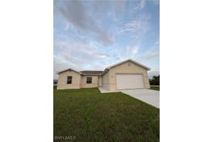 1926 Zombar Court, Lehigh Acres, FL 33972 - MLS#225052885