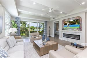 4940 Westchester Court, Naples, FL 34105 Sold 07/17/25