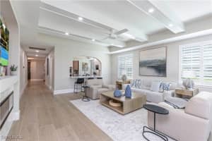 4940 Westchester Court, Naples, FL 34105 Sold 07/17/25