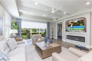 4940 Westchester Court, Naples, FL 34105 Sold 07/17/25