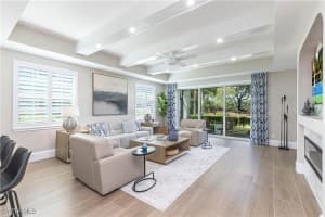 4940 Westchester Court, Naples, FL 34105 Sold 07/17/25