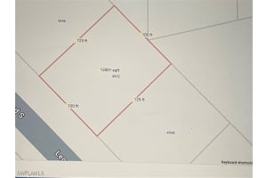 4952 Leonard Boulevard, Lehigh Acres, FL 33973 - MLS#225052888