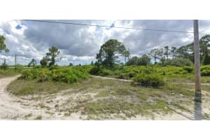1712 Meadow Road, Lehigh Acres, FL 33976 Sold 12/23/25