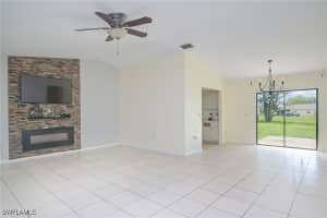 1438 Caywood Circle, Lehigh Acres, FL 33936 - MLS#225052902