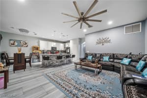 2858 Via Campania Street, Fort Myers, FL 33905 - MLS#225052906