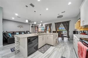 2858 Via Campania Street, Fort Myers, FL 33905 - MLS#225052906