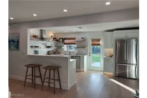 3409 Goldie Lane, Naples, FL 34112 Sold 07/25/25