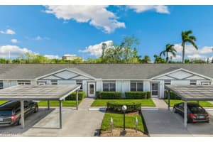 6843 Bogey Drive, Fort Myers, FL 33919 Sold 07/30/25
