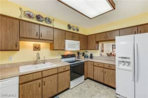 6843 Bogey Drive, Fort Myers, FL 33919 Sold 07/30/25