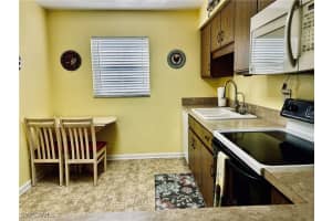 6843 Bogey Drive, Fort Myers, FL 33919 Sold 07/30/25