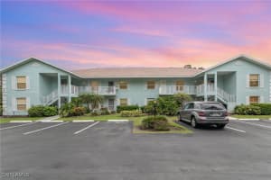 5737 Whitaker Rd C203, Naples
