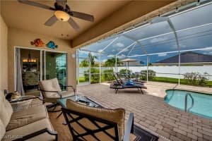 4518 9th Avenue, Cape Coral, FL 33914 - MLS#225052936