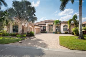 23083 Sanabria Loop, Bonita Springs, FL 34135 Sold 07/11/25