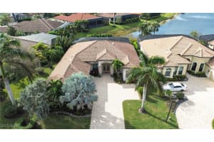 23083 Sanabria Loop, Bonita Springs, FL 34135 Sold 07/11/25