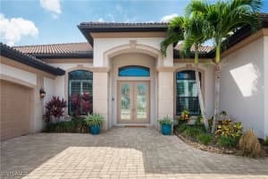23083 Sanabria Loop, Bonita Springs, FL 34135 Sold 07/11/25