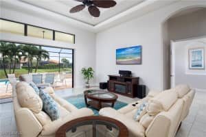 23083 Sanabria Loop, Bonita Springs, FL 34135 Sold 07/11/25