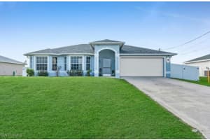 3024 Ne 2nd Ave, Cape Coral