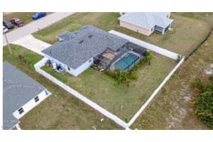 3024 2nd Avenue, Cape Coral, FL 33909 - MLS#225052940