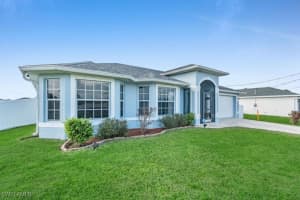 3024 2nd Avenue, Cape Coral, FL 33909 - MLS#225052940