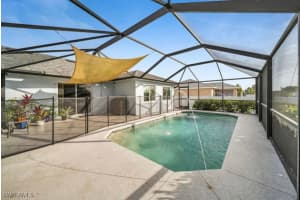 3024 2nd Avenue, Cape Coral, FL 33909 - MLS#225052940