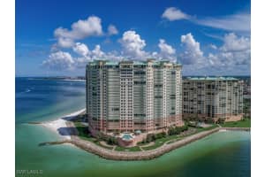 970 Cape Marco Dr 1001, Marco Island