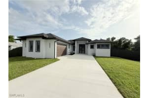 702 Zemil Court, Fort Myers, FL 33913 Sold 07/24/25