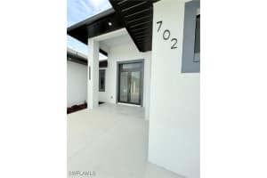 702 Zemil Court, Fort Myers, FL 33913 Sold 07/24/25
