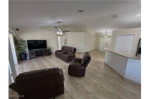 2011 10th Avenue, Cape Coral, FL 33993 Sold 09/02/25
