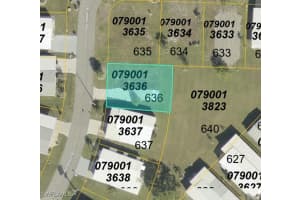 713 Fairmount Drive, North Port, FL 34287 - MLS#225052949