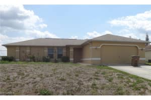 1301 12th Place, Cape Coral, FL 33909 - MLS#225052952