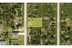 4170 Amoroso Street, Port Charlotte, FL 33981 - MLS#225052965