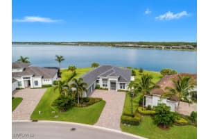 15074 Blue Bay Circle, Fort Myers, FL 33913 - MLS#225052976