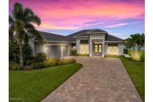 15074 Blue Bay Circle, Fort Myers, FL 33913 - MLS#225052976