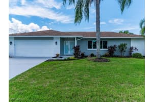 1004 Sw 51st Ter, Cape Coral
