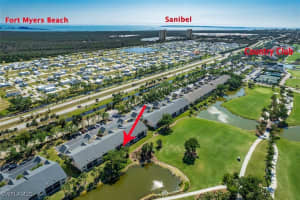 12130 Kelly Greens Boulevard, Fort Myers, FL 33908 - MLS#225052984