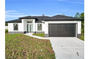 1844 Richmond Ave N, Lehigh Acres