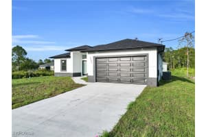 1844 Richmond Avenue, Lehigh Acres, FL 33972 - MLS#225052986