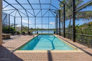 13905 Luna Drive, Naples, FL 34109 - MLS#225052992