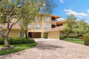 1880 Les Chateaux Blvd 104, Naples