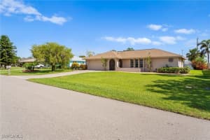 325 33rd Street, Cape Coral, FL 33904 Sold 08/29/25