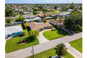 325 33rd Street, Cape Coral, FL 33904 Sold 08/29/25