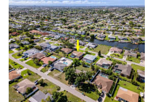 325 33rd Street, Cape Coral, FL 33904 Sold 08/29/25