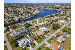 325 33rd Street, Cape Coral, FL 33904 Sold 08/29/25