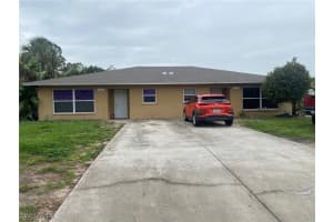 2217 Leda Avenue, Lehigh Acres, FL 33973 - MLS#225053002